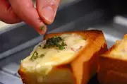パングラタンの作り方3