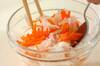連子鯛の塩焼きの作り方の手順2