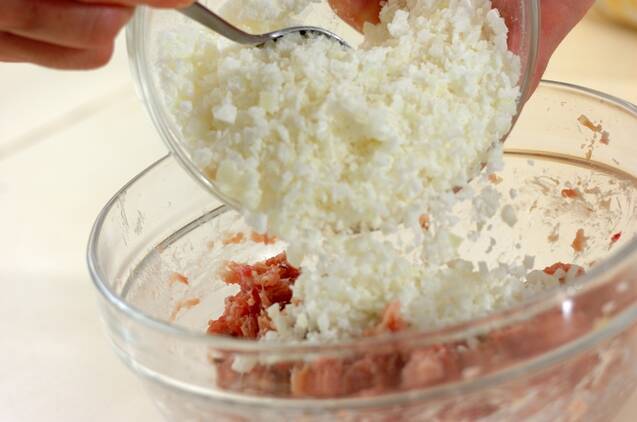 ちゃんと包める！本格焼売の作り方の手順5