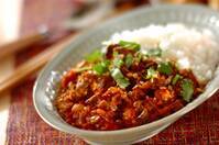 基本の下処理から！やわらか牛すじカレー