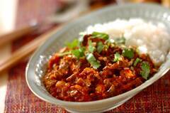 基本の下処理から！やわらか牛すじカレー