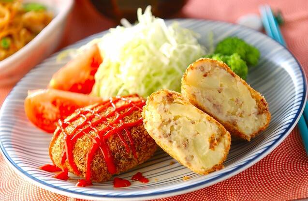 ビーフコロッケ