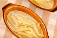 ワインと合うおもてなしゴルゴンゾーラのペンネ