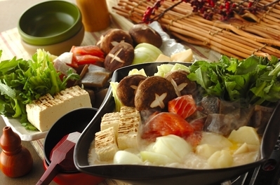 酒粕みそ鍋 レシピ 作り方 E レシピ 料理のプロが作る簡単レシピ