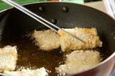 おこげのあんかけの作り方13