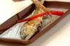 アユのシンプル塩焼きの作り方の手順5