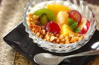 リッチヨーグルト