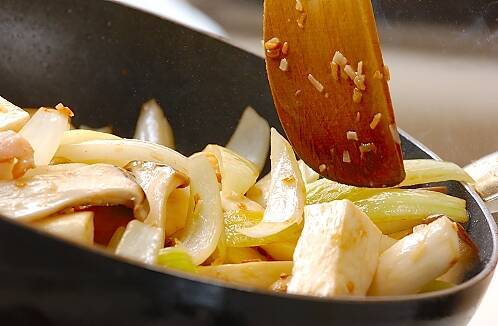 手羽元のトマト煮の作り方の手順8