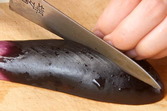 揚げだし豆腐のあんかけの作り方の手順2