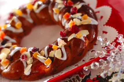 リースブレッド