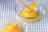オレンジゼリーの作り方6