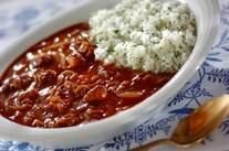 本格ハヤシライス デミグラスソースで簡単！濃厚な味わいに