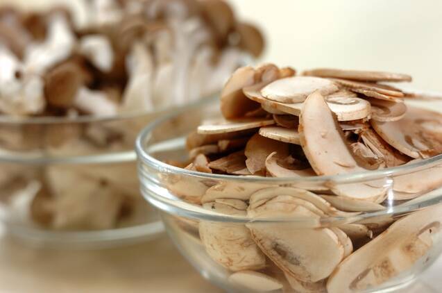 チキンのクリームソースがけの作り方の手順2