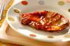ポークチャップ ごはんが進む 洋食屋さんの味わいに by松崎 恵理さんの作り方の手順