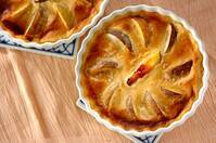 イチジクのグラタン