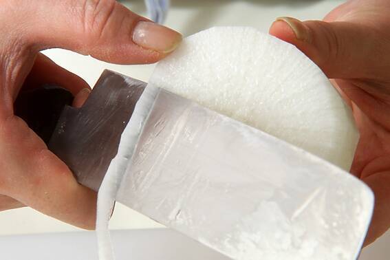 風呂吹き大根の作り方の手順5