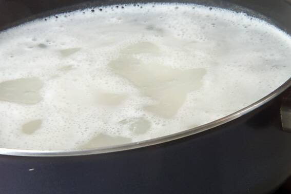 風呂吹き大根の作り方の手順6