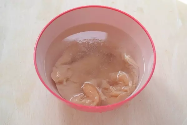 しっとり鶏ハムの作り方5