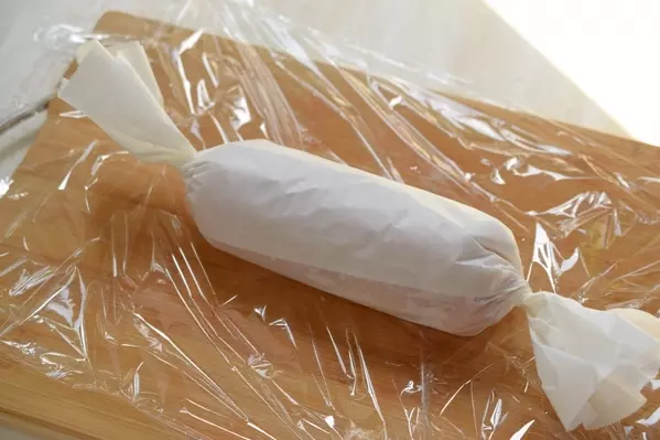 しっとり鶏ハムの作り方7