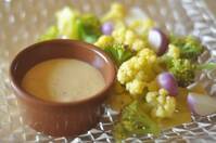 手作りマヨネーズ