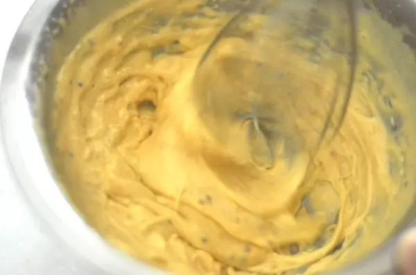 手作りマヨネーズの作り方2