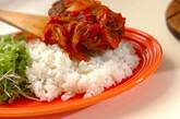簡単ロコモコ丼 自宅で気軽にハワイの味を楽しむ by近藤 瞳さんの作り方9