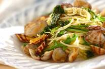 ボンゴレビアンコ