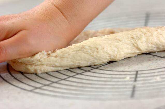 ジャーマンポテトフランスの作り方の手順3