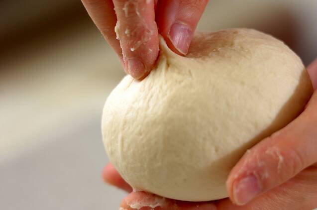 ジャーマンポテトフランスの作り方の手順4