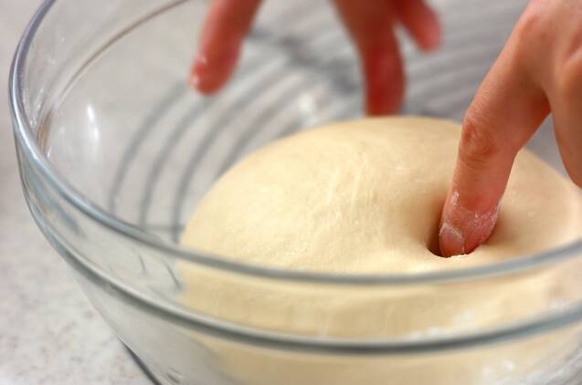 ジャーマンポテトフランスの作り方の手順6