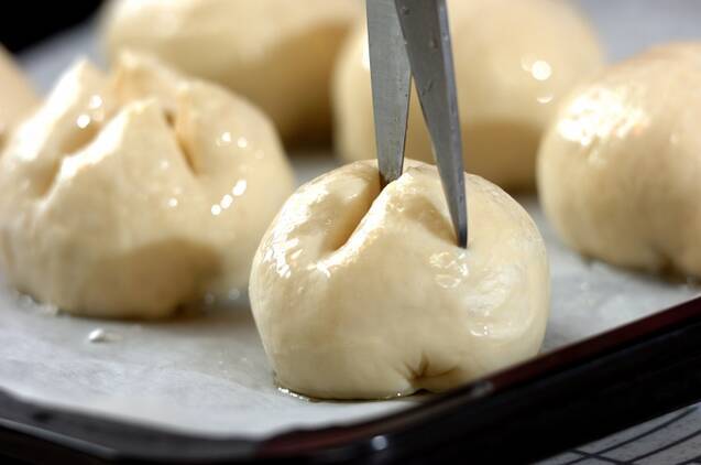 ジャーマンポテトフランスの作り方の手順9