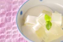 涼やか！レモンゼリー