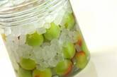 待ち遠しい♪基本の梅酒の作り方の作り方5