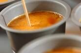 アールグレイプリンの作り方7
