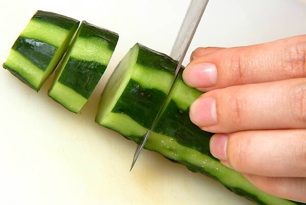 鶏の唐揚げ＋大学芋の作り方の手順3