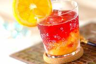 トロピカルサンセットティー