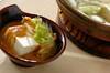 定番湯豆腐のタレ ゴマポン酢 シンプルな味わい by保田 美幸さんの作り方の手順