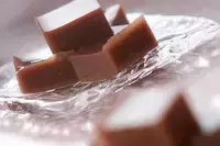 シンプル水ようかん