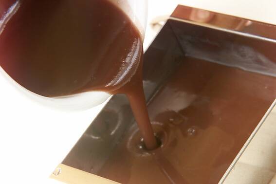 シンプル水ようかんの作り方の手順3