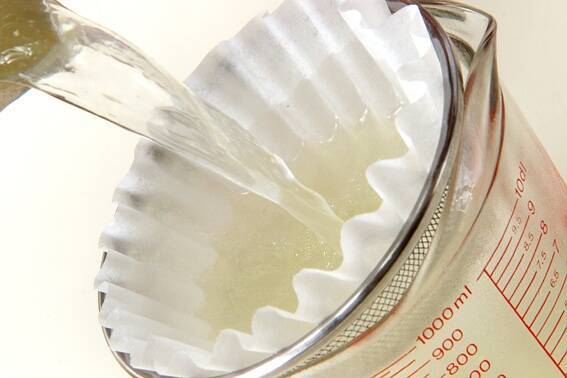 ゆで鶏・ネギソースの作り方の手順7