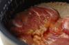 カオマンガイ風鶏の炊き込みご飯の作り方の手順2