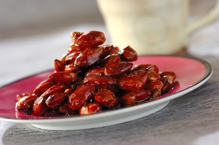 アーモンドプラリネ