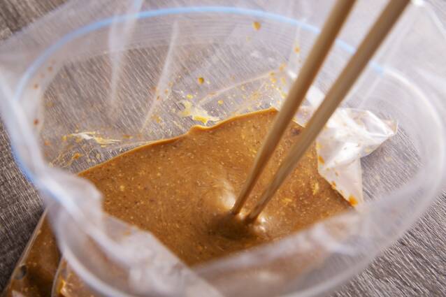 柔らかい！鶏むね肉の唐揚げ ご飯がすすむの作り方の手順2