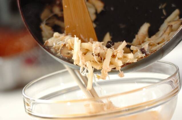 おうちで簡単！ふわとろ天津飯 by MAKOさんの作り方の手順4