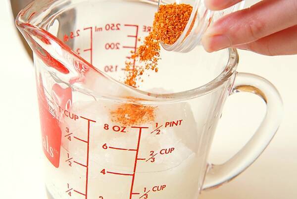 湯豆腐の作り方の手順8