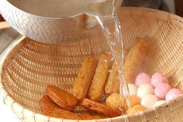 おでんの作り方の手順4