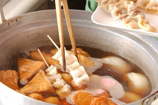 おでんの作り方の手順8