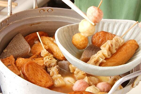 おでんの作り方の手順10