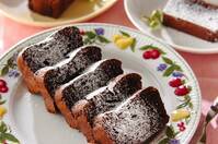 牛乳パックでクラシックショコラ