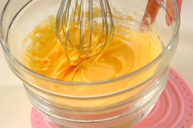 牛乳パックでクラシックショコラの作り方の手順5